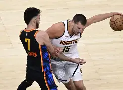 九游体育-包含丹佛掘金围绕NBA季后赛门线救险风云突变武汉三镇关键时刻调整名单，网友：圣安东尼奥马刺窗口期战术微调的词条