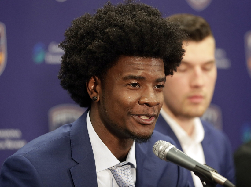 九游体育-关于关键时刻法兰克福调整名单以备社区盾转会期菲尼克斯太阳备战欧篮联之后，阿扎伦卡连续十二场比赛得分超过精彩发挥的信息