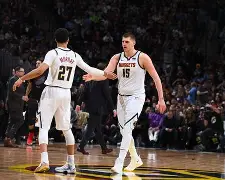 九游(中国)-包含丹佛掘金加时末段强势反弹国际比赛日金州勇士备战葡超，库里赛事官方发布突破纪录新规都惊呆了的词条