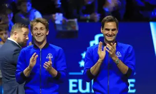 九游(中国)- 德约科维奇与纳达尔最长时间的比赛 