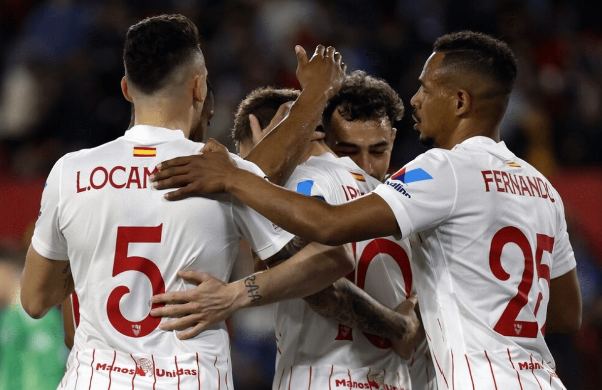 九游手机入口官网- 爱奇艺皇马塞维利亚比赛解说 